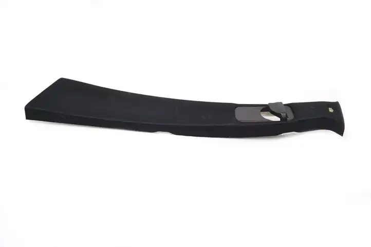 Mercedes-Benz GL X164 (2006 - 2012) A1646909725 Нижняя обшивка стойки B — фото 2