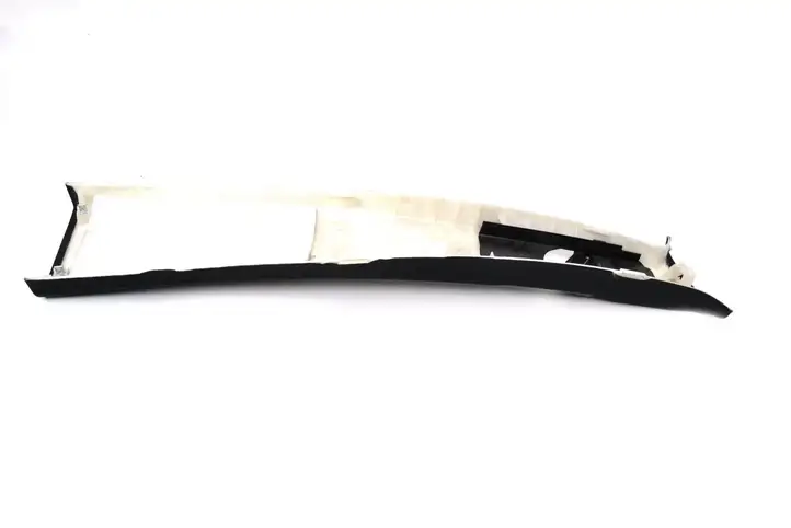 Mercedes-Benz GL X164 (2006 - 2012) A1646909725 Нижняя обшивка стойки B — фото 3