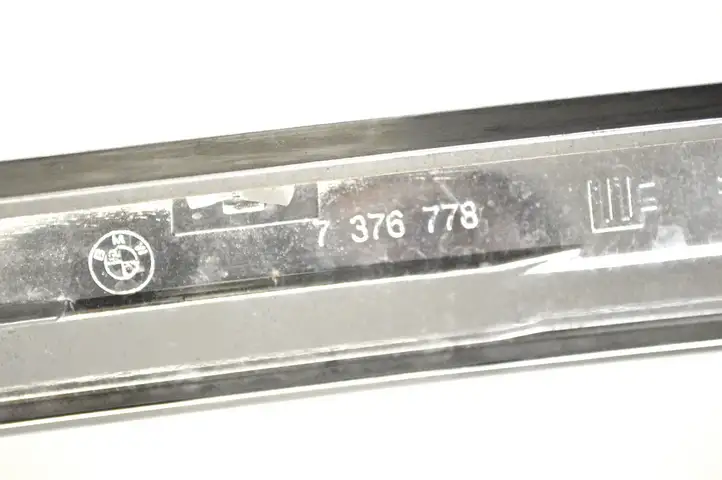 BMW 7 G11 G12 (2015 - 2022) 7376778 Другая часть кузова — фото 6
