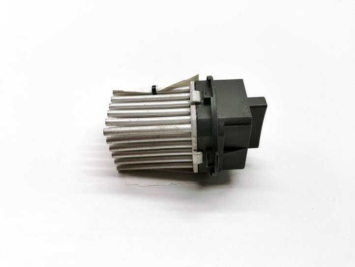 Volvo S60 (2010 - 2013)  5HL00894120 Реостат вентилятора печки