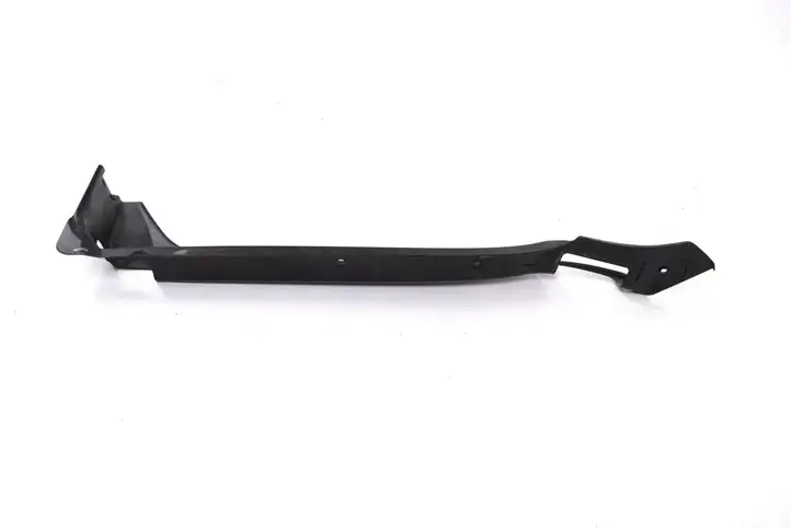 BMW X6 E71 (2008 - 2014) 7190775 Прочая отделка багажника — фото 2