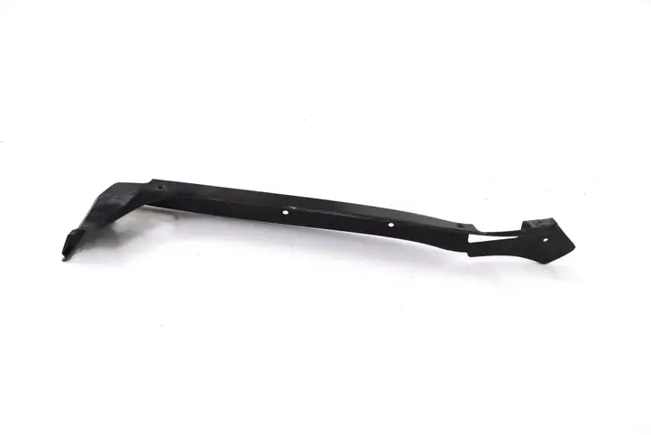 BMW X6 E71 (2008 - 2014) 7190775 Прочая отделка багажника — фото 3