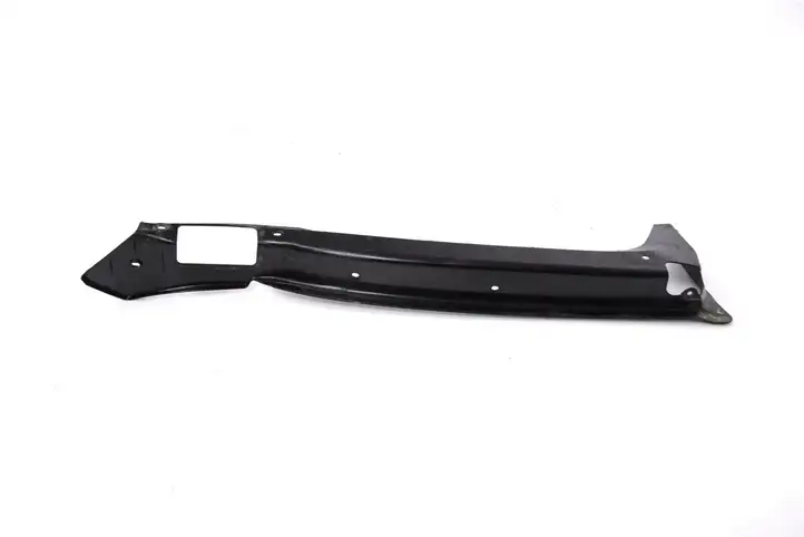 BMW X6 E71 (2008 - 2014) 7190775 Прочая отделка багажника — фото 4