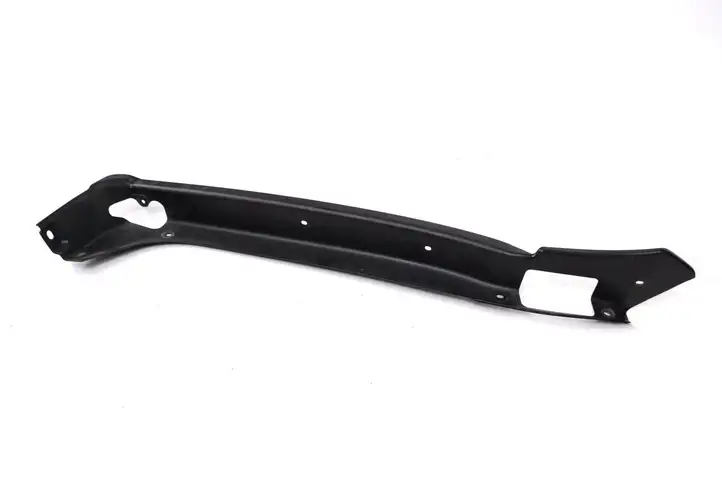 BMW X6 E71 (2008 - 2014) 7190776 Прочая отделка багажника — фото 2