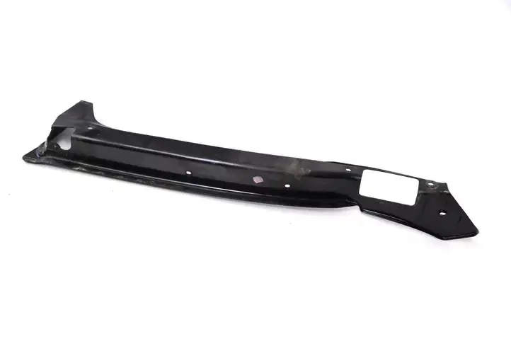BMW X6 E71 (2008 - 2014) 7190776 Прочая отделка багажника — фото 3