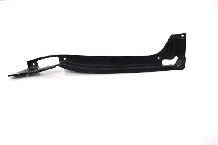BMW X6 E71 (2008 - 2014) 7190776 Прочая отделка багажника — фото 4