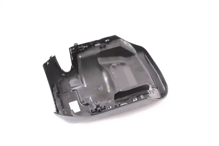 BMW X6 E71 (2008 - 2014) 6966669 Обшивка рулевой колонки — фото 3