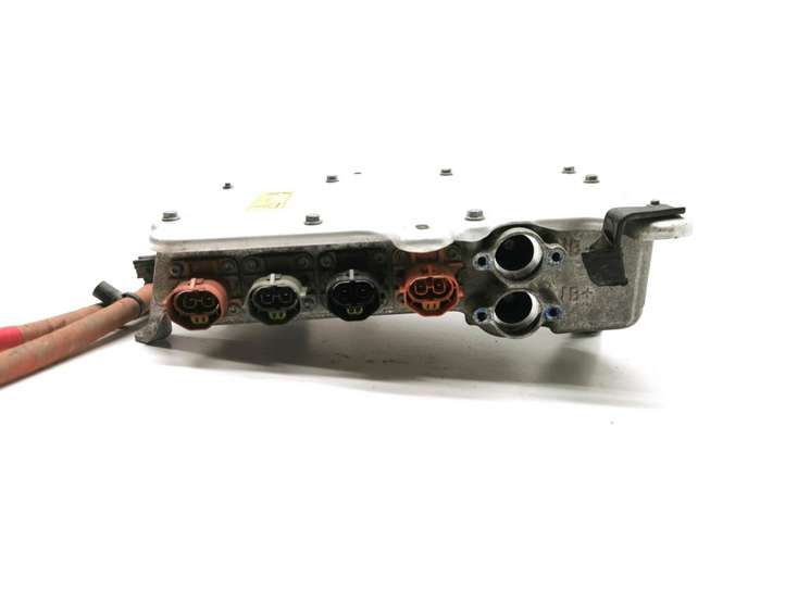 Tesla Model S (2016 - 2021)  1049678-00-F Преобразователь напряжения
