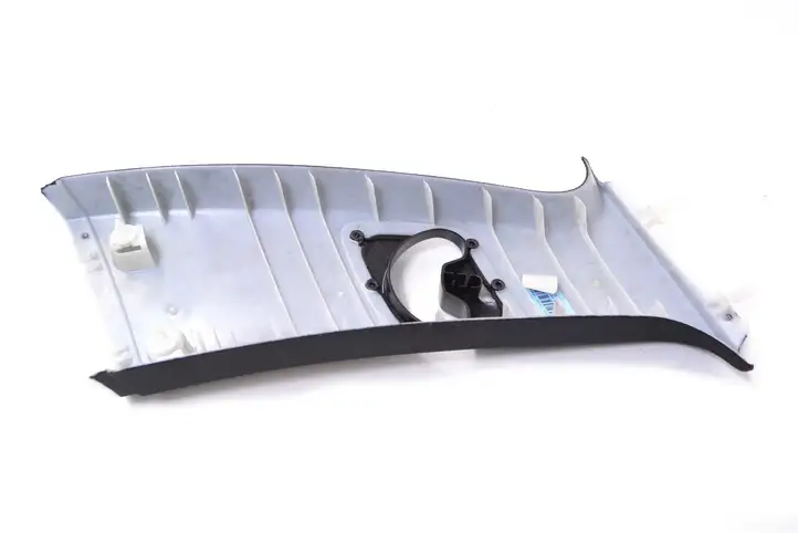 BMW X6 E71 (2008 - 2014) 6979845 Нижняя обшивка стойки B — фото 3