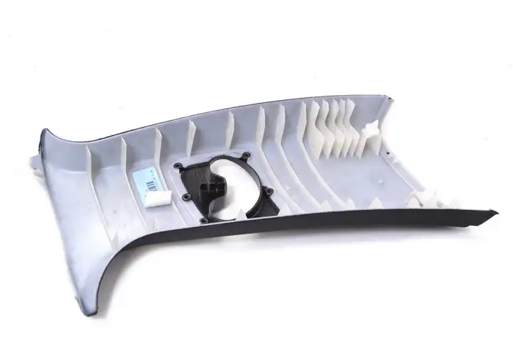 BMW X6 E71 (2008 - 2014) 6979845 Нижняя обшивка стойки B — фото 4
