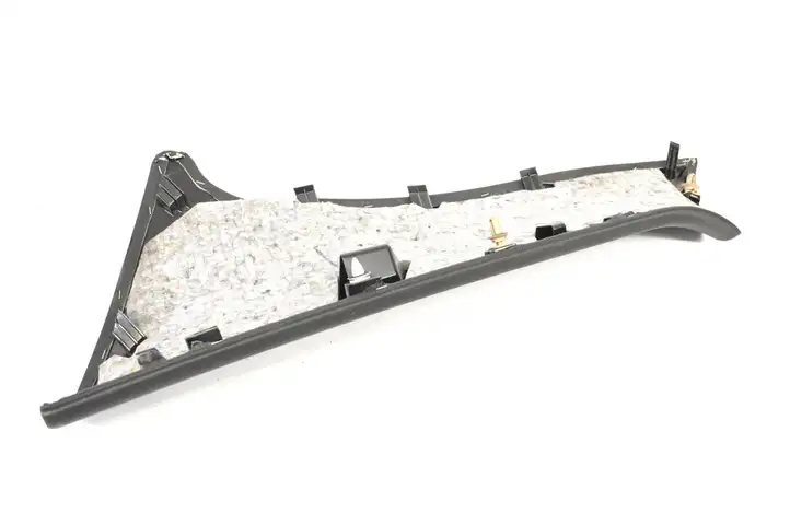 BMW X6 E71 (2008 - 2014) 9131142 Верхняя обшивка стойки B — фото 3