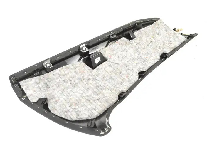 BMW X6 E71 (2008 - 2014) 9113141 Обшивка стойки D нижняя — фото 4