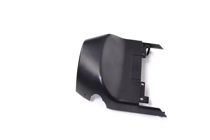BMW X6 E71 (2008 - 2014) 6967451 Обшивка рулевой колонки — фото 1