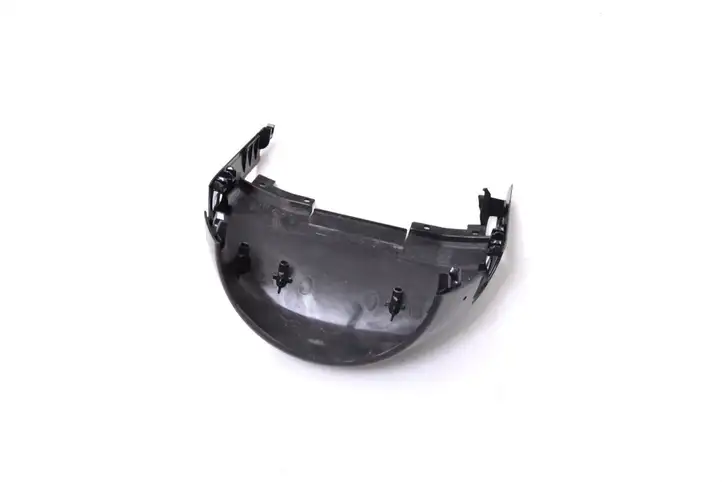 BMW X6 E71 (2008 - 2014) 6967451 Обшивка рулевой колонки — фото 3
