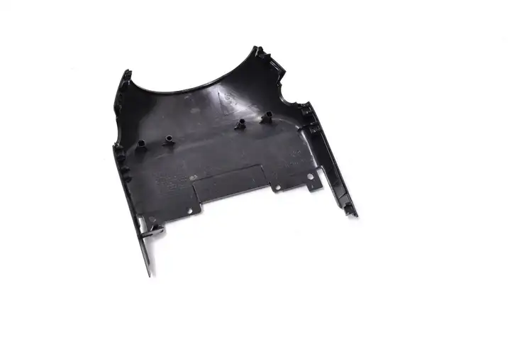 BMW X6 E71 (2008 - 2014) 6967451 Обшивка рулевой колонки — фото 4