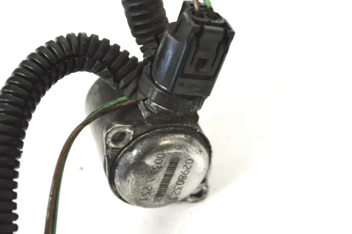 BMW X6 E71 (2008 - 2014) 9218259 Прочие приборы — фото 3