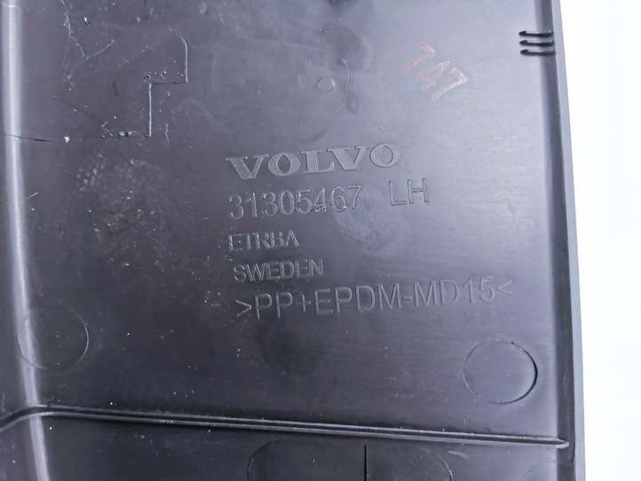 Volvo V40 (2012 - 2016)  31305467 Другая деталь отделки багажника