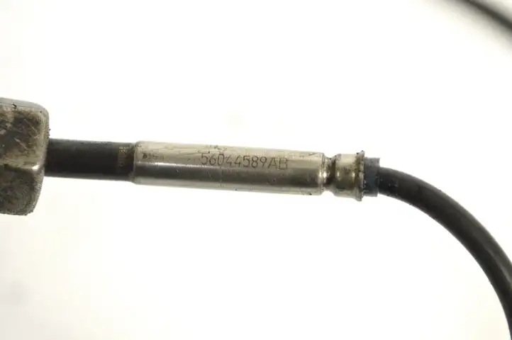 Chrysler 300 - 300C (2005 - 2011) 56044589AB Датчик температуры масла — фото 5