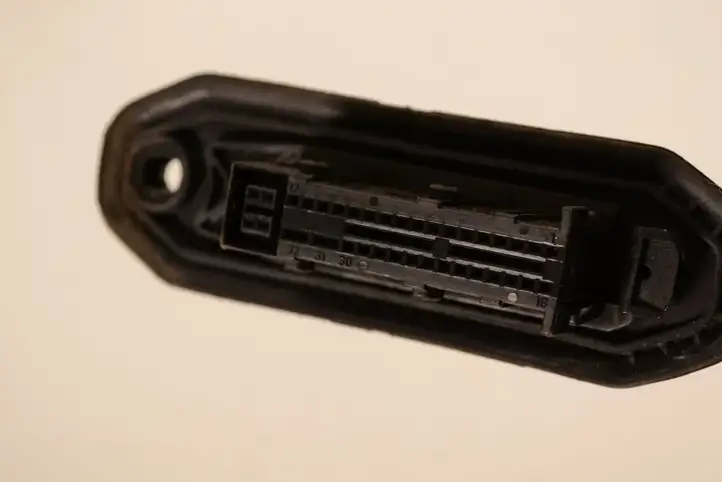 BMW 3 E92 E93 (2005 - 2014) Передняя дверь — фото 4