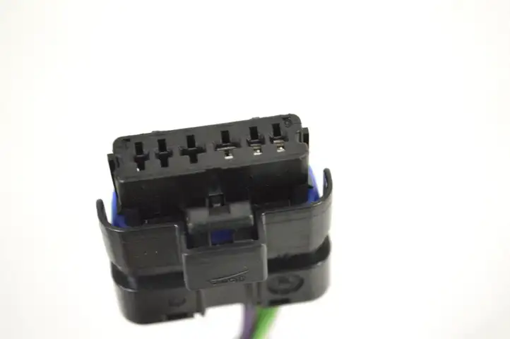 Nissan Qashqai (2013 - 2017) 241264EA1B Прочая электропроводка — фото 4