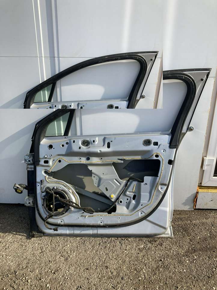 Citroen C5 (2008 - 2017)   Дверь
