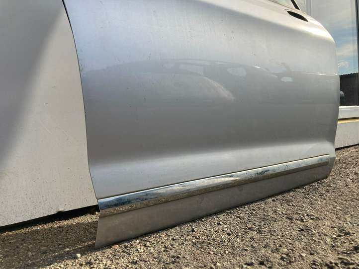 Citroen C5 (2008 - 2017)   Дверь