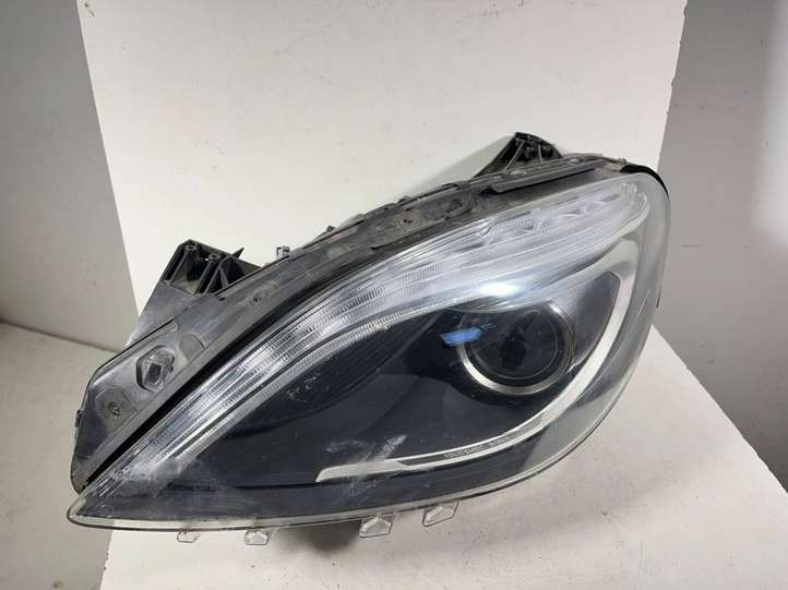 Mercedes-Benz B-class W246 (2014 - 2018)  030127127107 Передняя фара
