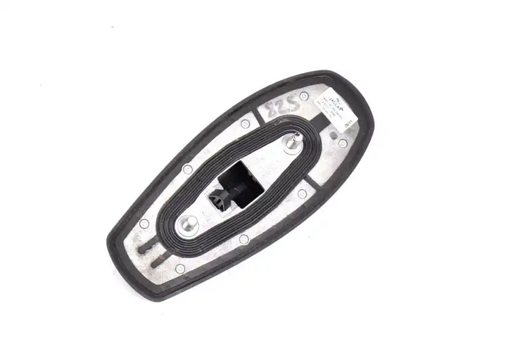 Jaguar XF X250 (2007 - 2015) 7W9319C089EA Крышка GPS-антенны — фото 4