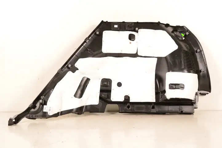 Kia Sportage (2016 - 2018) 85731F1000 Боковая обшивка багажника — фото 2