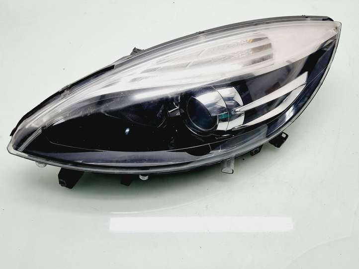 Renault Scenic III -  Grand scenic III (2009 - 2016)  260601946R Передняя фара