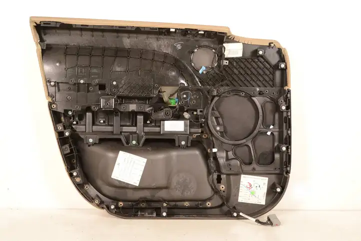 Land Rover Range Rover Sport L494 (2013 - 2017) Обшивка передней двери — фото 2