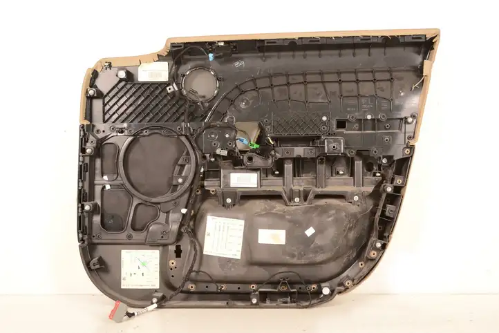 Land Rover Range Rover Sport L494 (2013 - 2017) Обшивка передней двери — фото 2