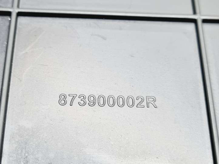 Renault Scenic III -  Grand scenic III (2009 - 2016)  873900002R Ящик для вещей