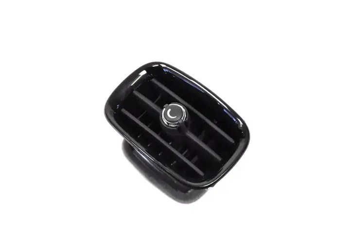 Mini Cooper Countryman F60 (2016 - 2020) 9332764 Воздушная решетка панели — фото 1