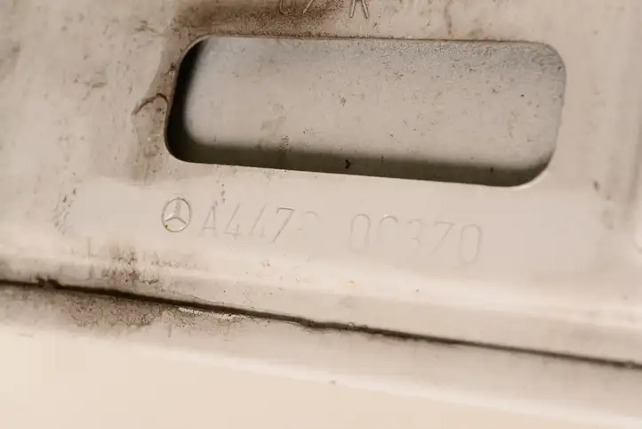 Mercedes-Benz Vito W447 (2014 - ) A4476900370 Другая часть кузова — фото 4