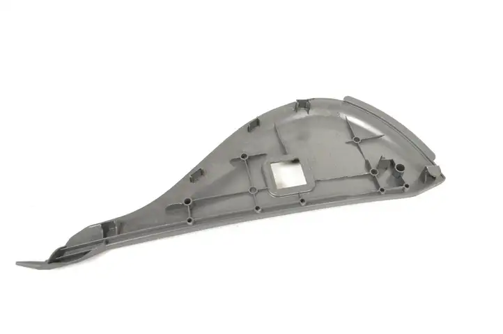 Toyota Prius (XW30) (2009 - 2015) 5543647020 Боковая отделка панели приборов — фото 3