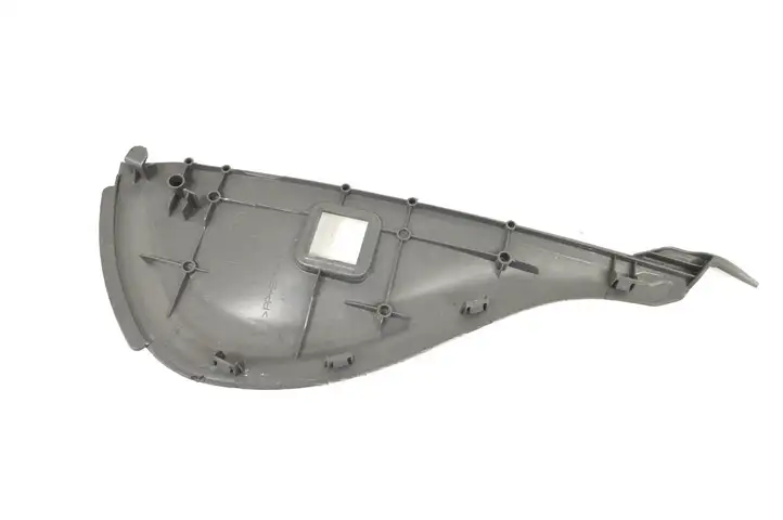 Toyota Prius (XW30) (2009 - 2015) 5543647020 Боковая отделка панели приборов — фото 4