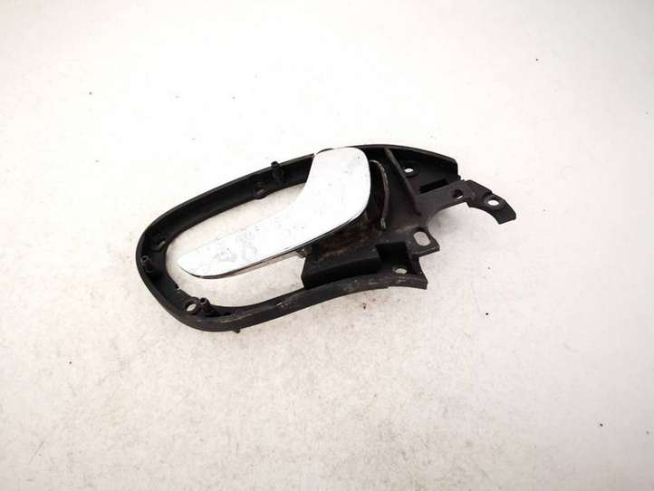 Seat Toledo II (1M) (1998 - 2006)  1m0837114 Внутренняя ручка