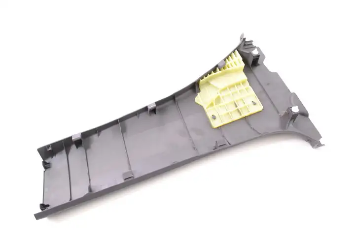 Toyota Prius (XW30) (2009 - 2015) 6241347040 Верхняя обшивка стойки B — фото 3