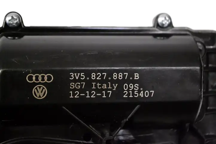 Audi Q5 SQ5 (2017 - ) 3V5827887B Доводчик крышки багажника — фото 5