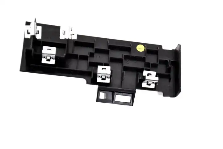Land Rover Range Rover Sport L494 (2013 - 2017) DK62046A62B Другая деталь консоли (туннеля) — фото 4