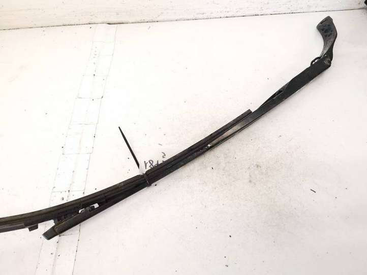 Citroen C4 (2004 - 2008)  9656189480 Ножка стеклоочистителей лобового стекла