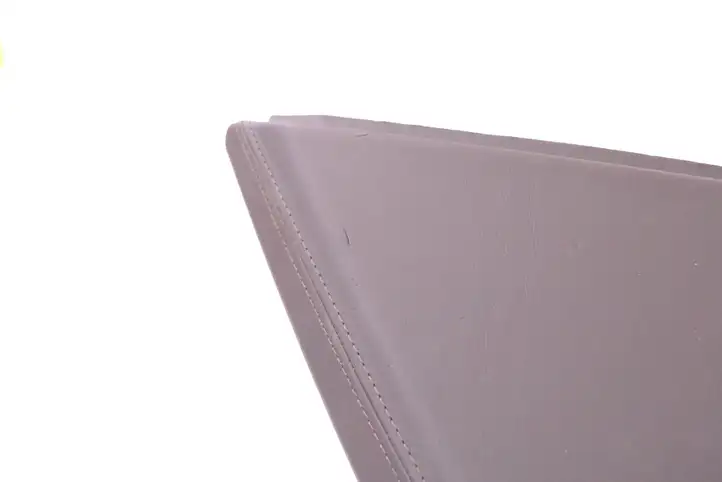 Porsche Cayenne (92A) (2011 - 2017) 7P5857175 Боковая отделка панели приборов — фото 4