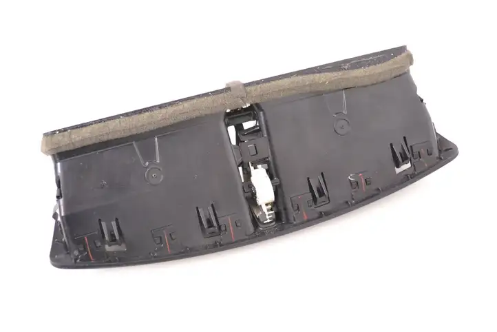 Ford C-MAX II (2010 - 2015) FDRAM51R01815ACW Воздушная решетка панели — фото 3