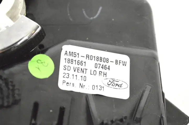 Ford C-MAX II (2010 - 2015) AM51R018B08BFW Воздушная решетка панели — фото 5