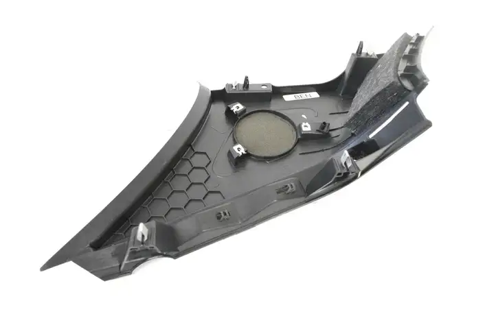 Porsche Macan (95B) (2014 - 2018) 95B867246 Верхняя обшивка стойки B — фото 3