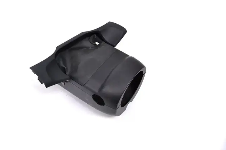 Audi Q5 SQ5 (2008 - 2012) 8R2858345 Обшивка рулевой колонки — фото 1