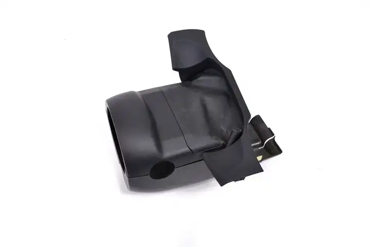 Audi Q5 SQ5 (2008 - 2012) 8R2858345 Обшивка рулевой колонки — фото 2