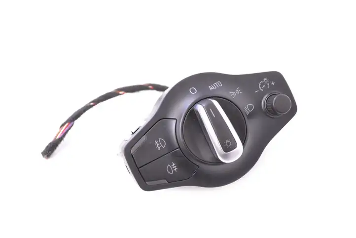 Audi Q5 SQ5 (2008 - 2012) 8K0941531AL Включатель фонарей — фото 1