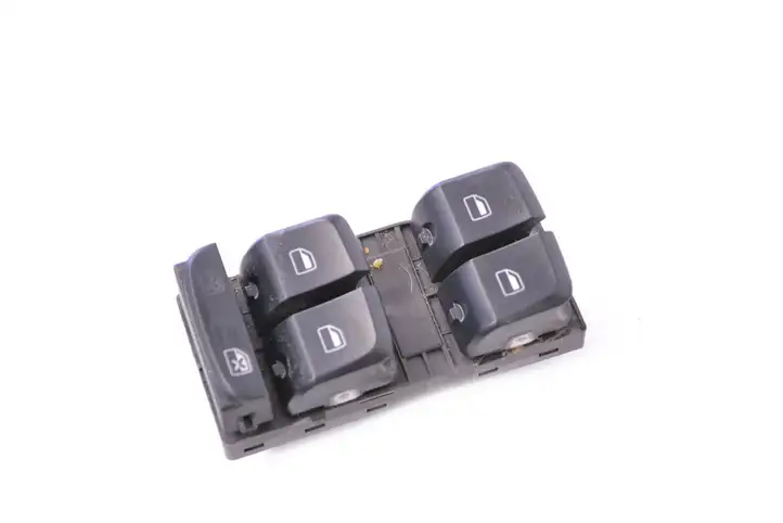 Audi Q5 SQ5 (2008 - 2012) 8K0959851D Кнопка стеклоподъемников — фото 1